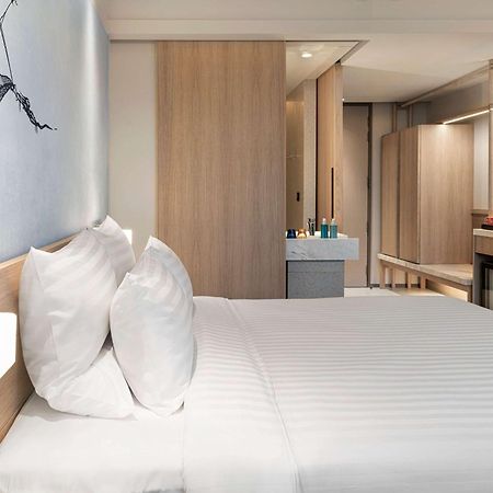 Novotel Bangkok Future Park Rangsit パトゥムターニー エクステリア 写真