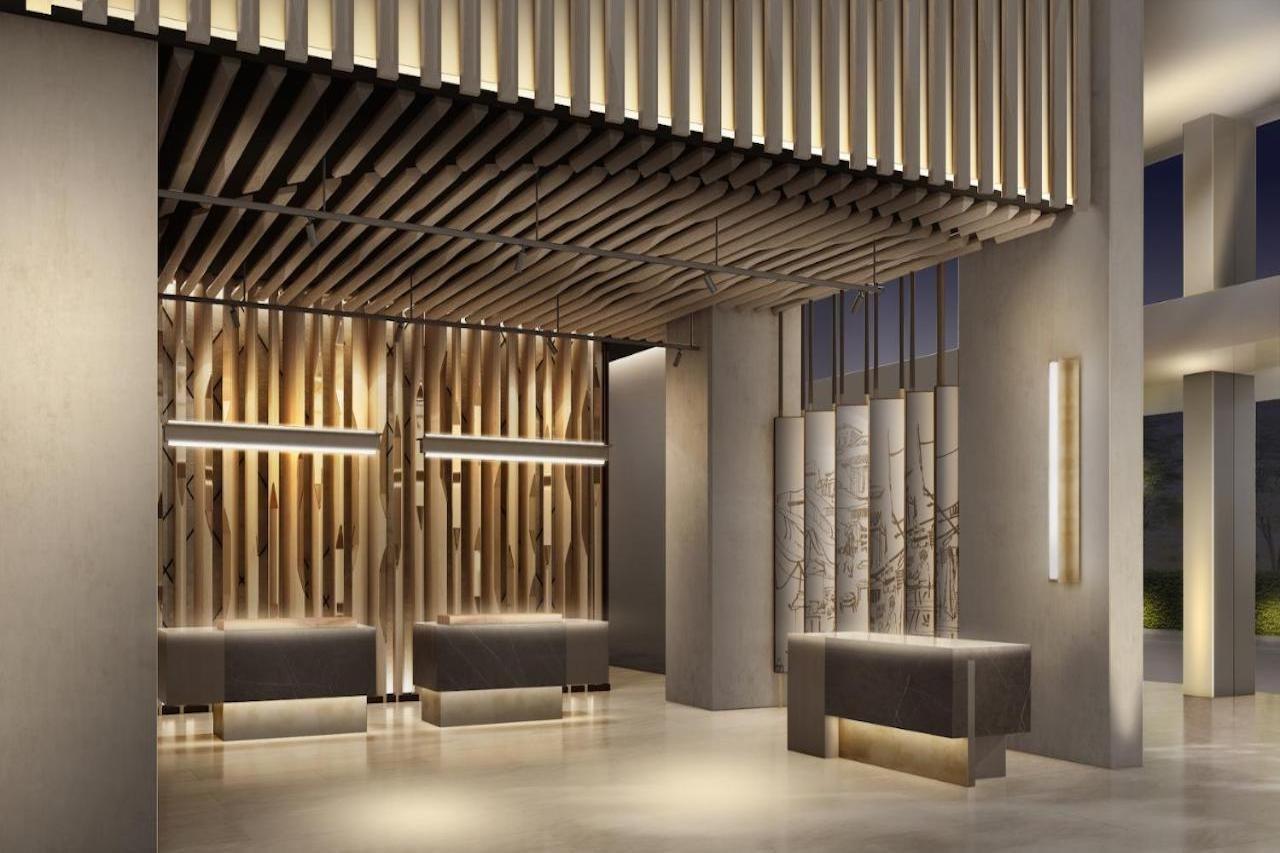 Novotel Bangkok Future Park Rangsit パトゥムターニー エクステリア 写真
