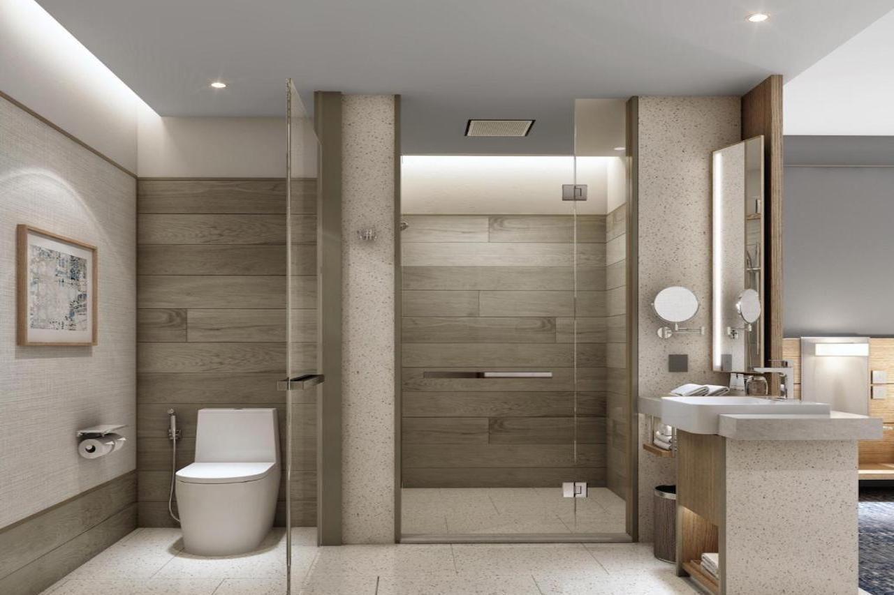Novotel Bangkok Future Park Rangsit パトゥムターニー エクステリア 写真
